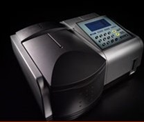 Spectrophotometer