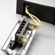 CH181-1 - Constant temperature sample holder