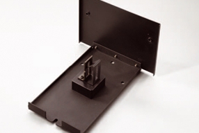 S181-1 - Solid Sample Holder