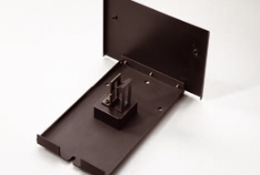 S181-1 - Solid Sample Holder