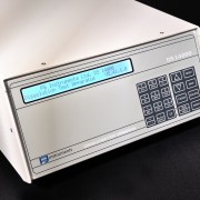 Tablet Dissolution Control Unit