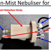 Micron Mist Nebuliser 002