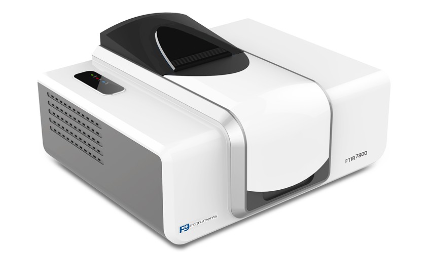 pg instruments FTIR7800