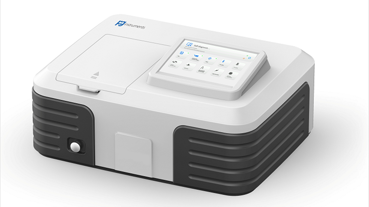 T65 UV-Visible Spectrophotometer